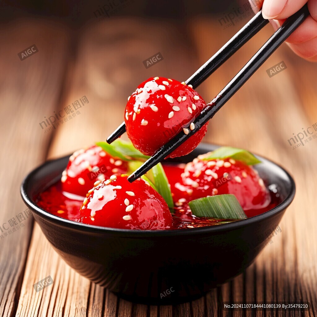 石榴丸子