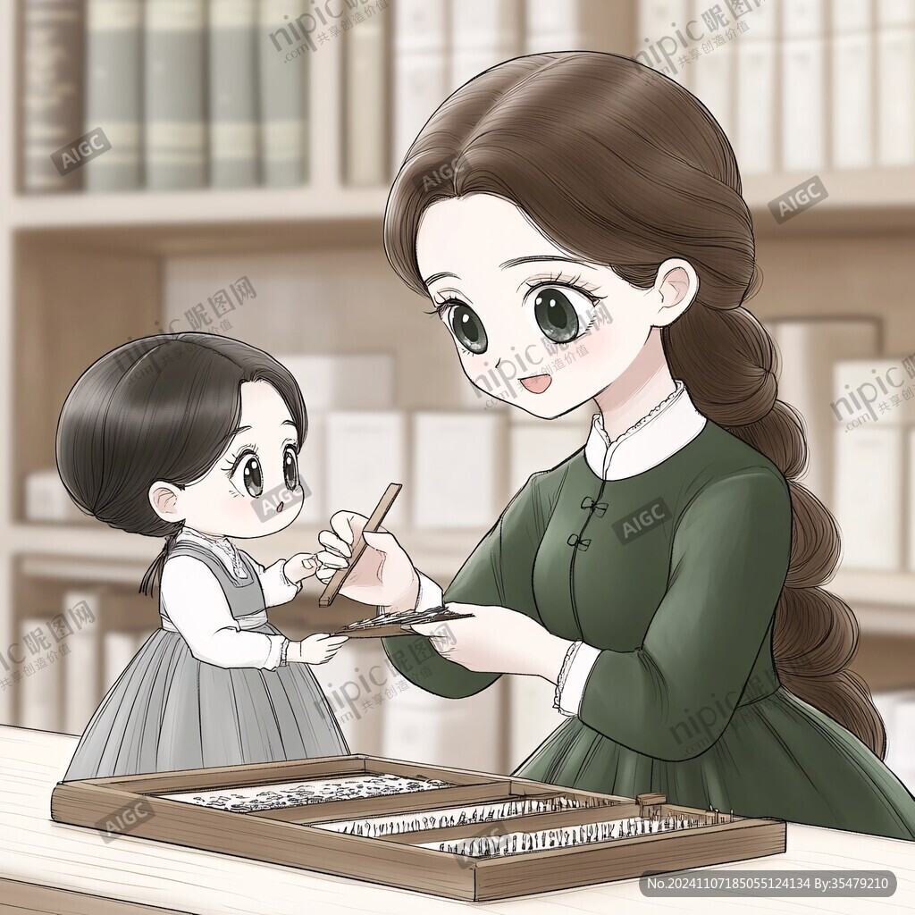 儿插少女