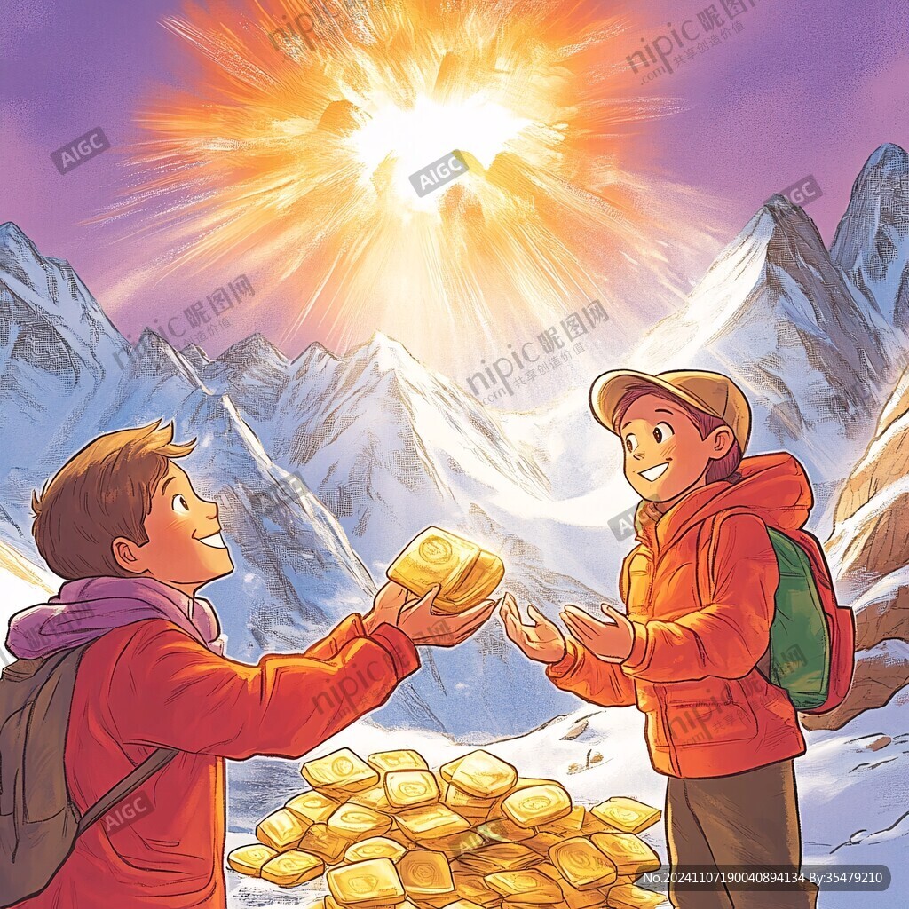 驴友穷游户外探险