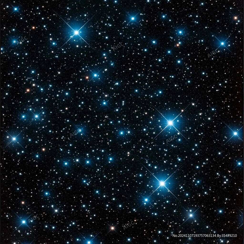 星空宇宙星空