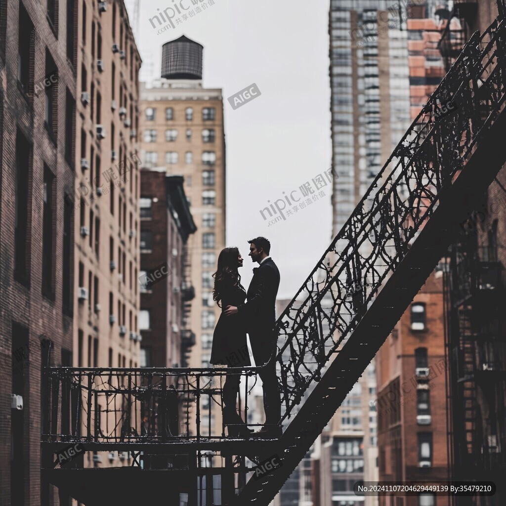 都市婚礼