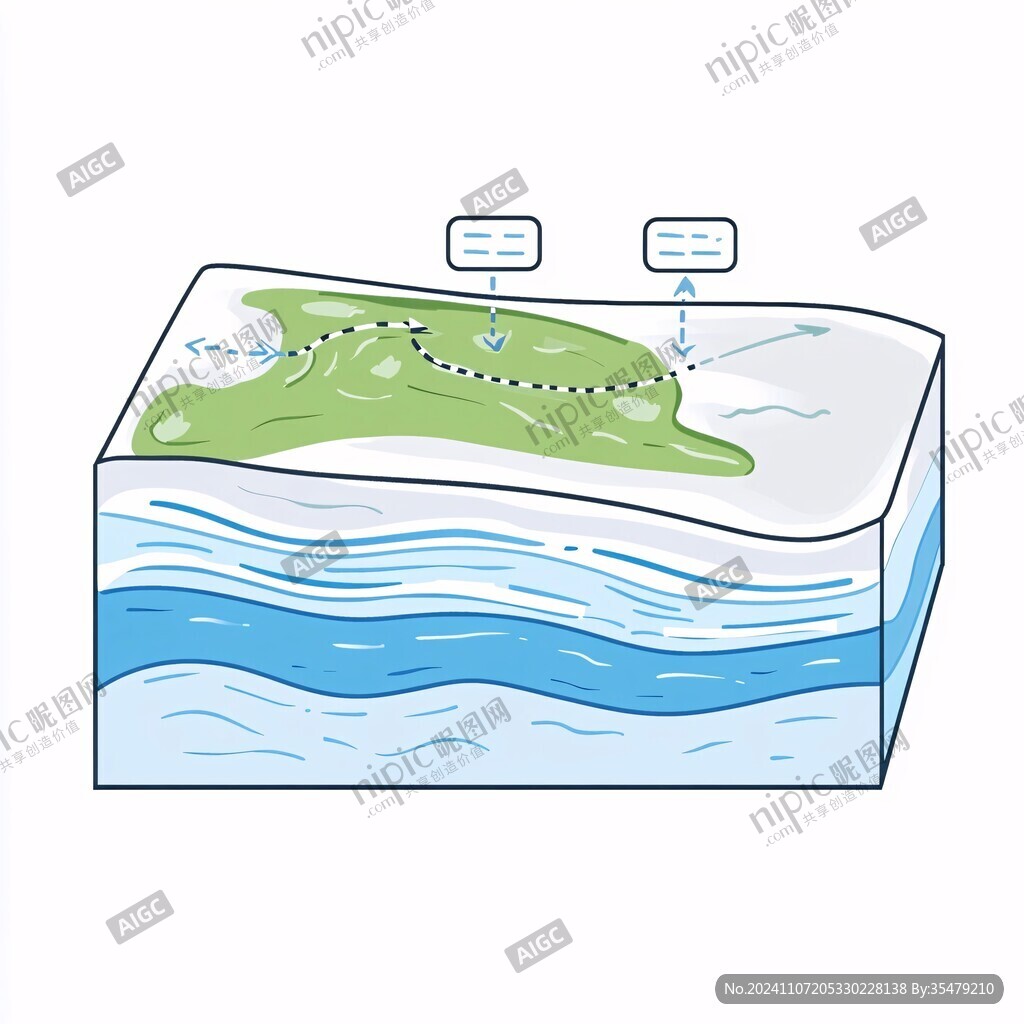 水池水循环