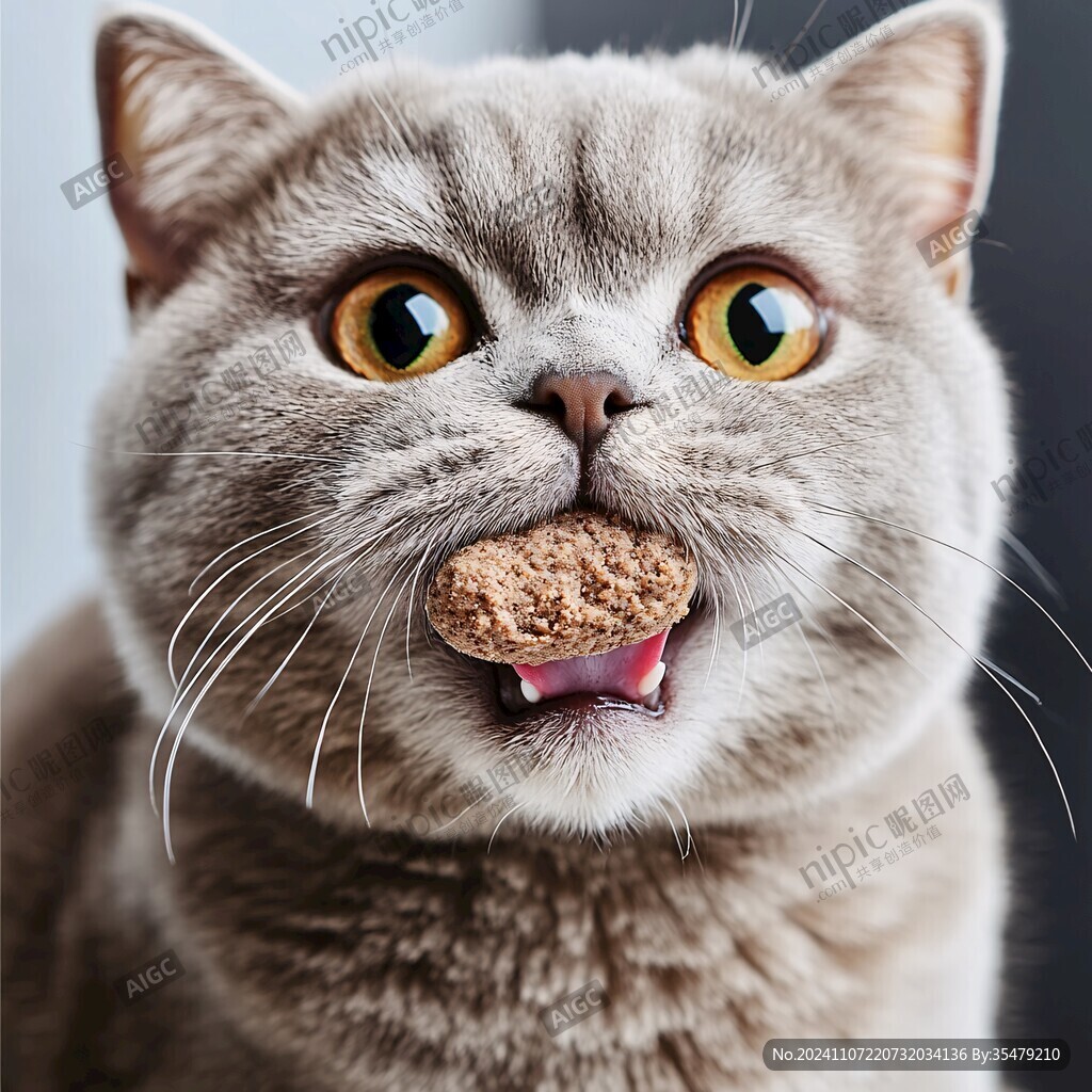 猫咪磨牙棒