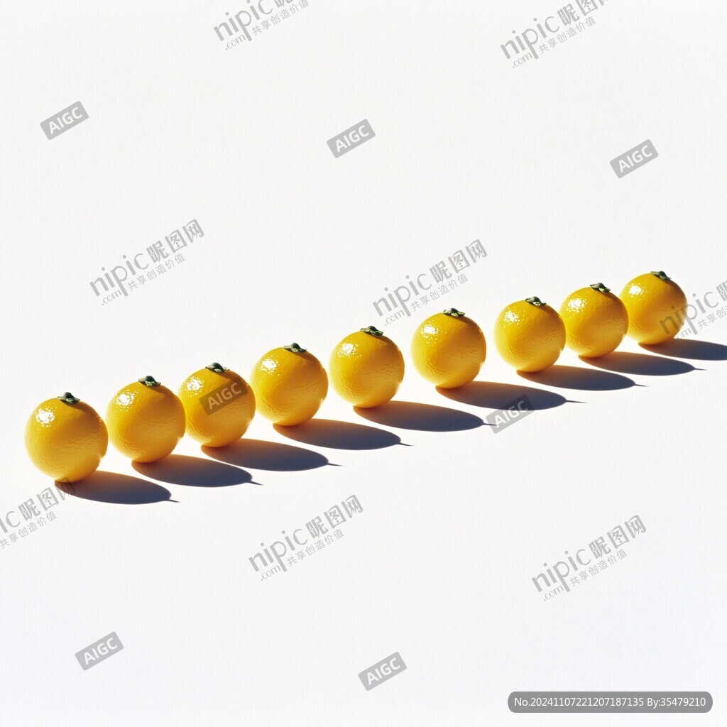 金色小桔子
