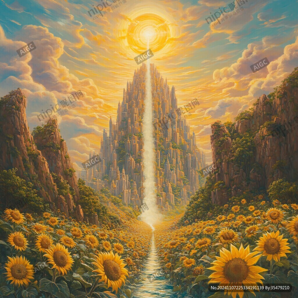 三维画立体画