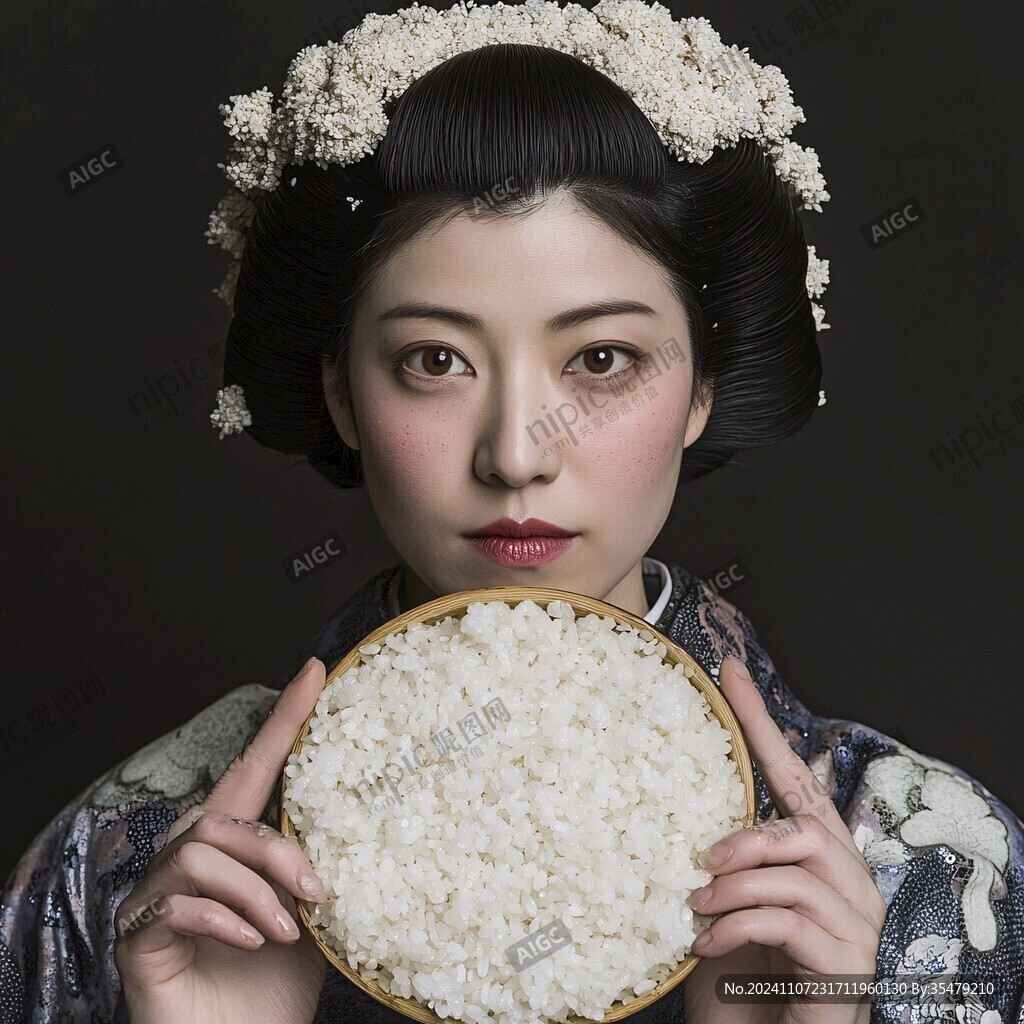 花嫁团扇