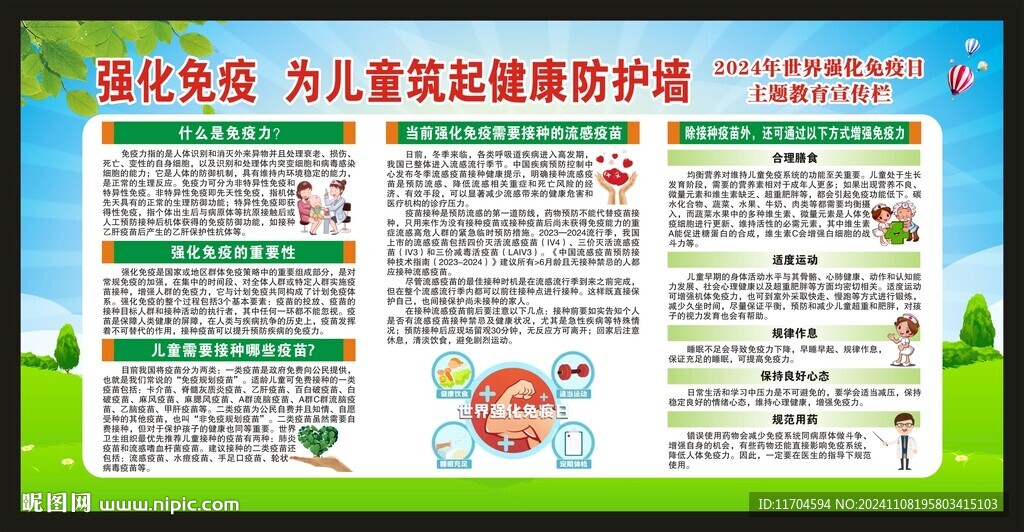 健康教育知识宣传栏