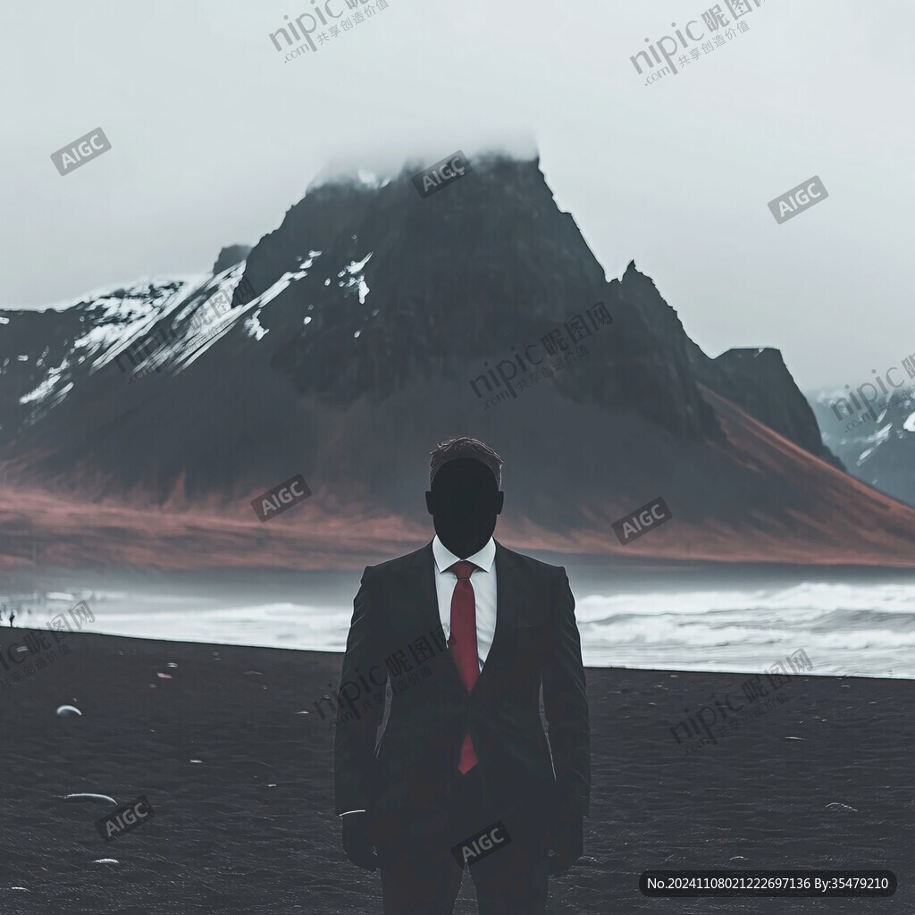 总经理业务员日出高山