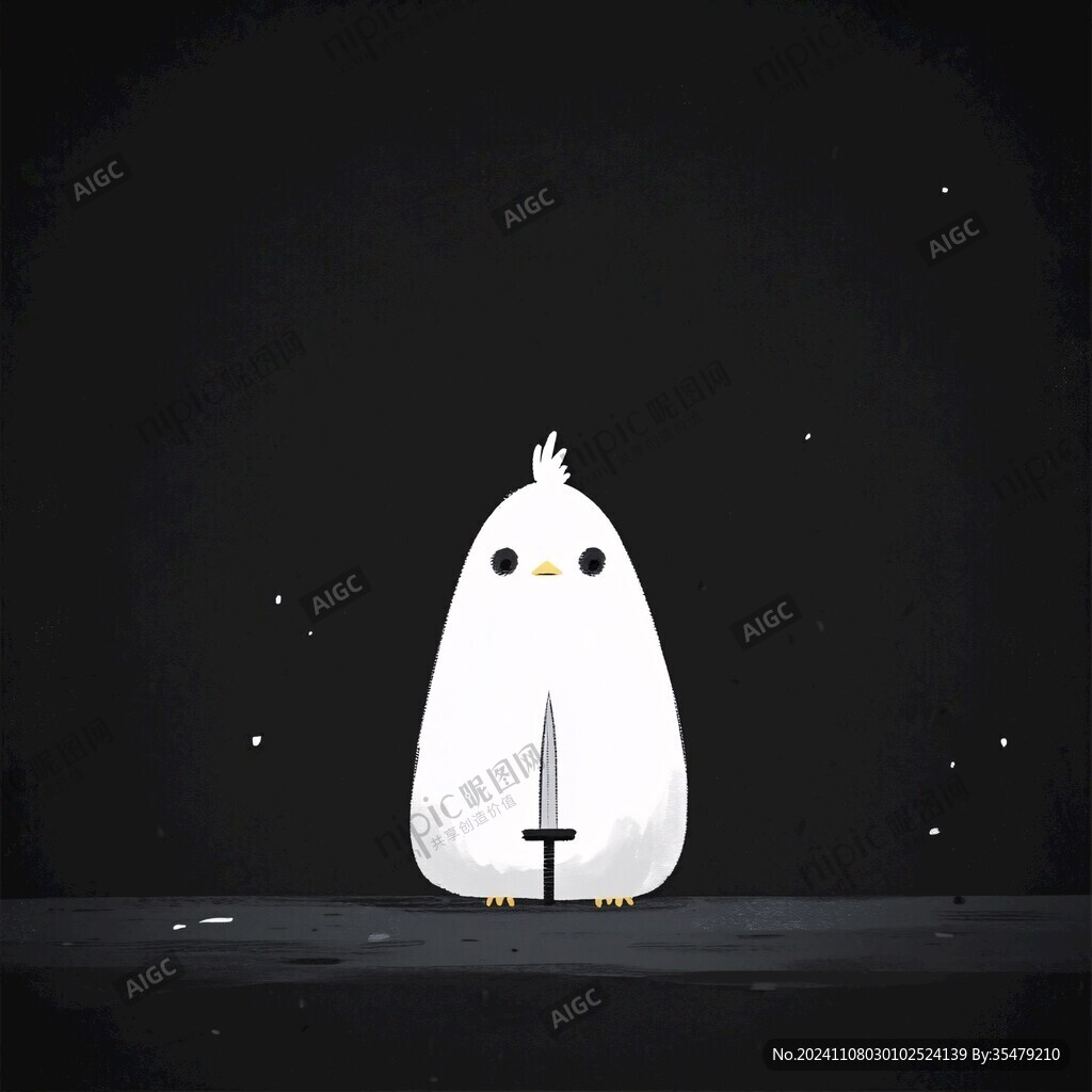 叽咕鸡系列