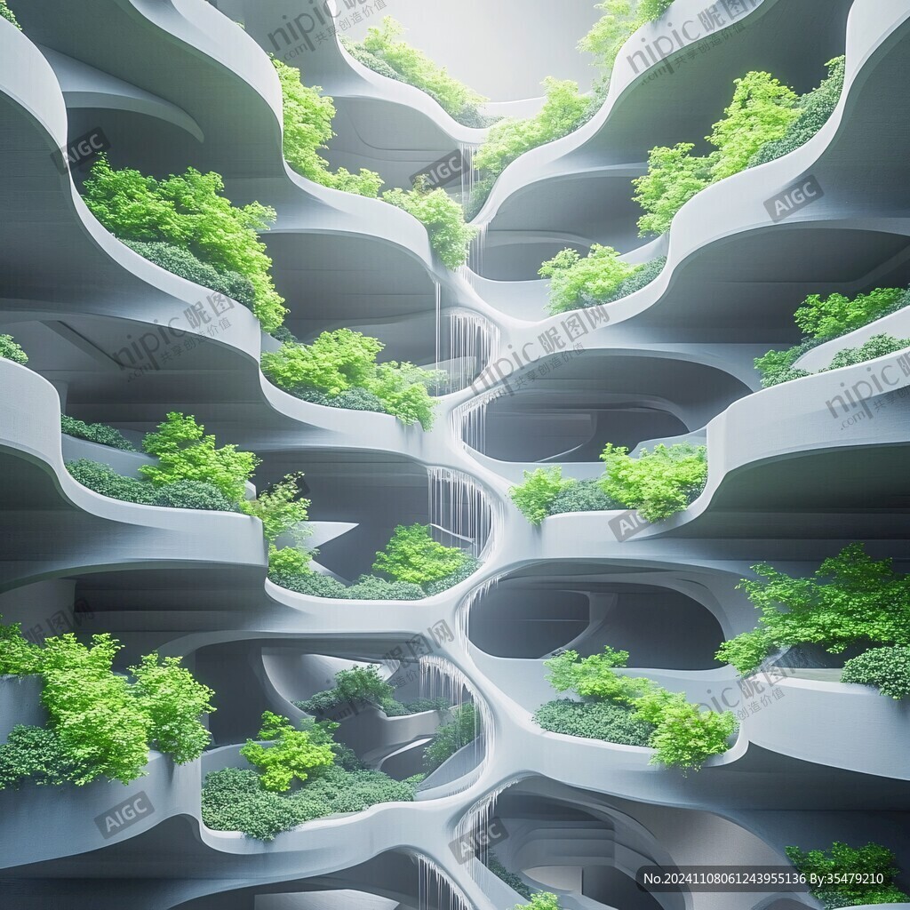 绿色建筑设计