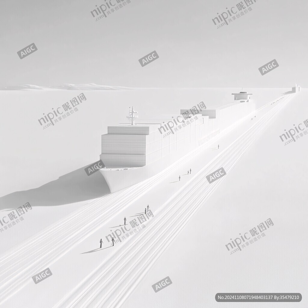 快速通道建筑
