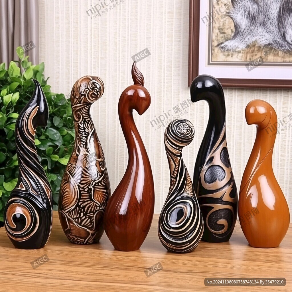 仿欧式工艺品