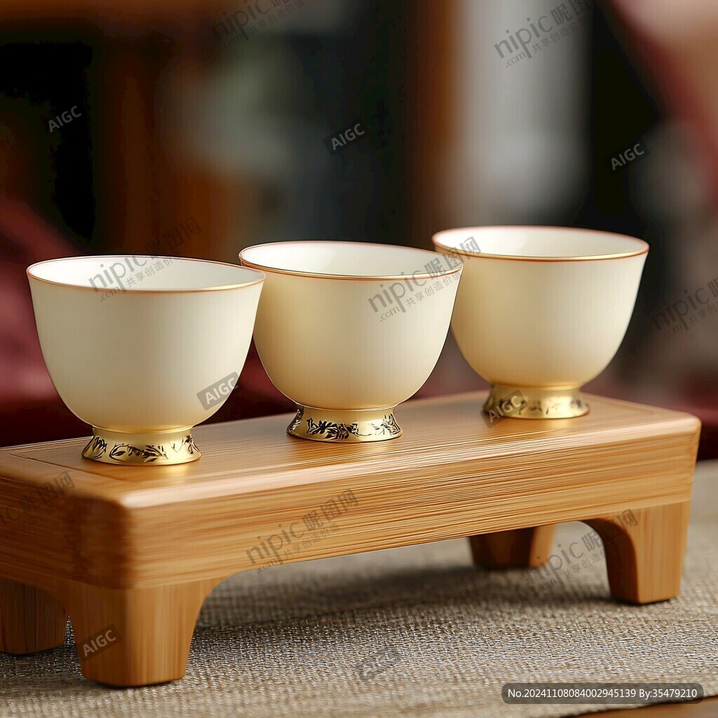 茶具主人杯