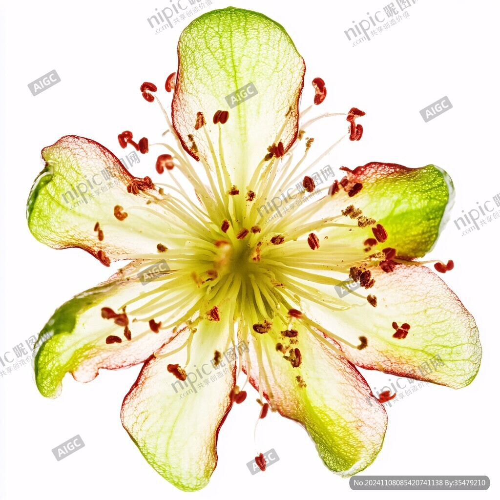 花瓣素材免抠
