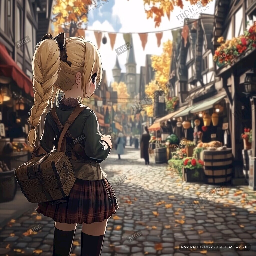 电脑壁纸美图