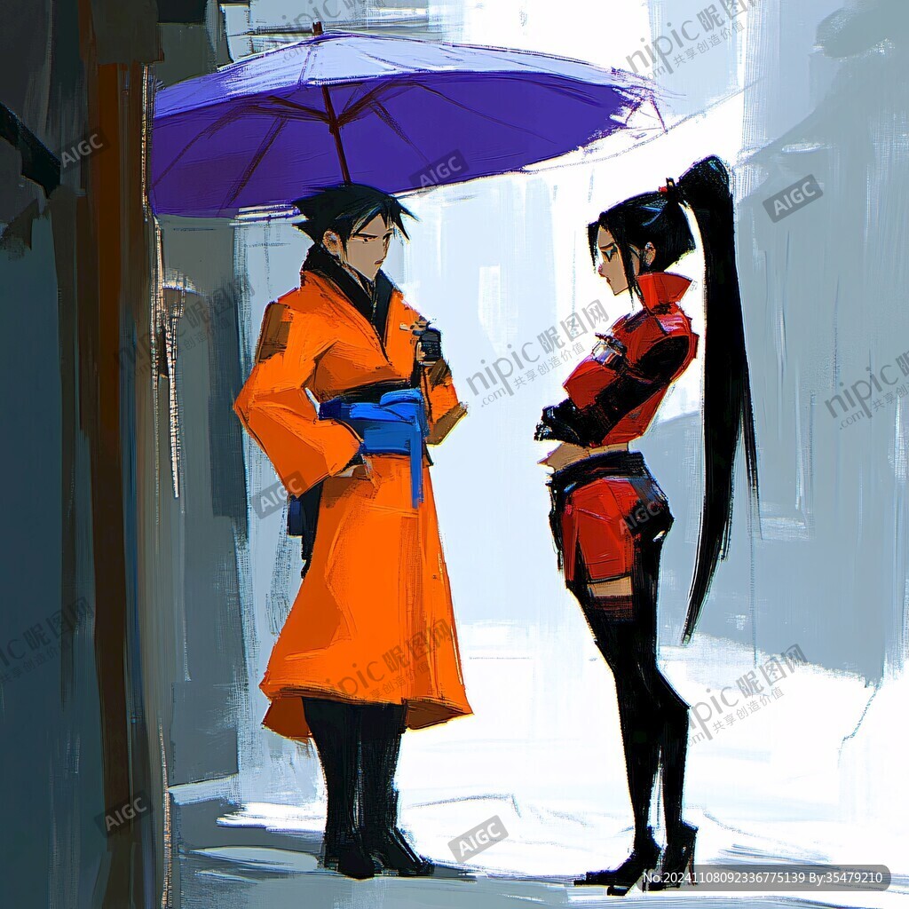 二柱子