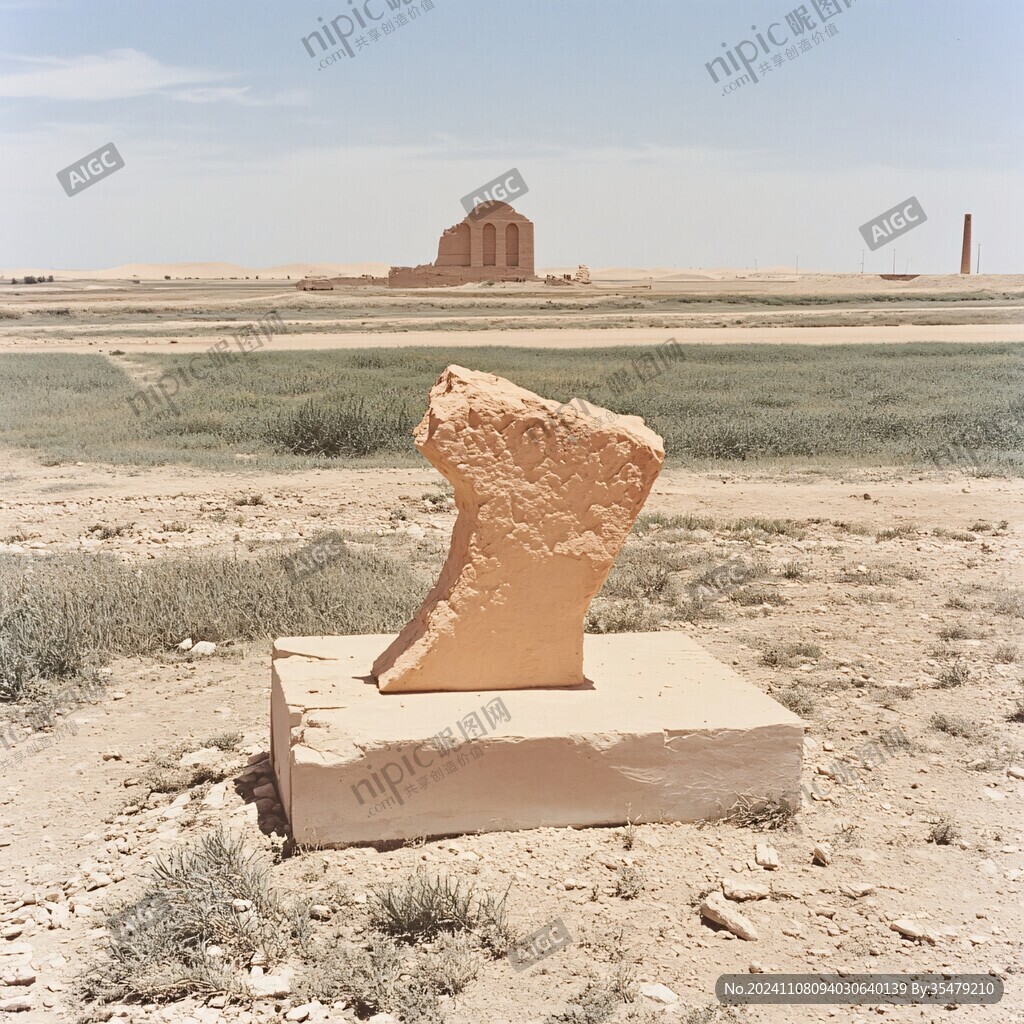 克孜尔尕哈烽燧