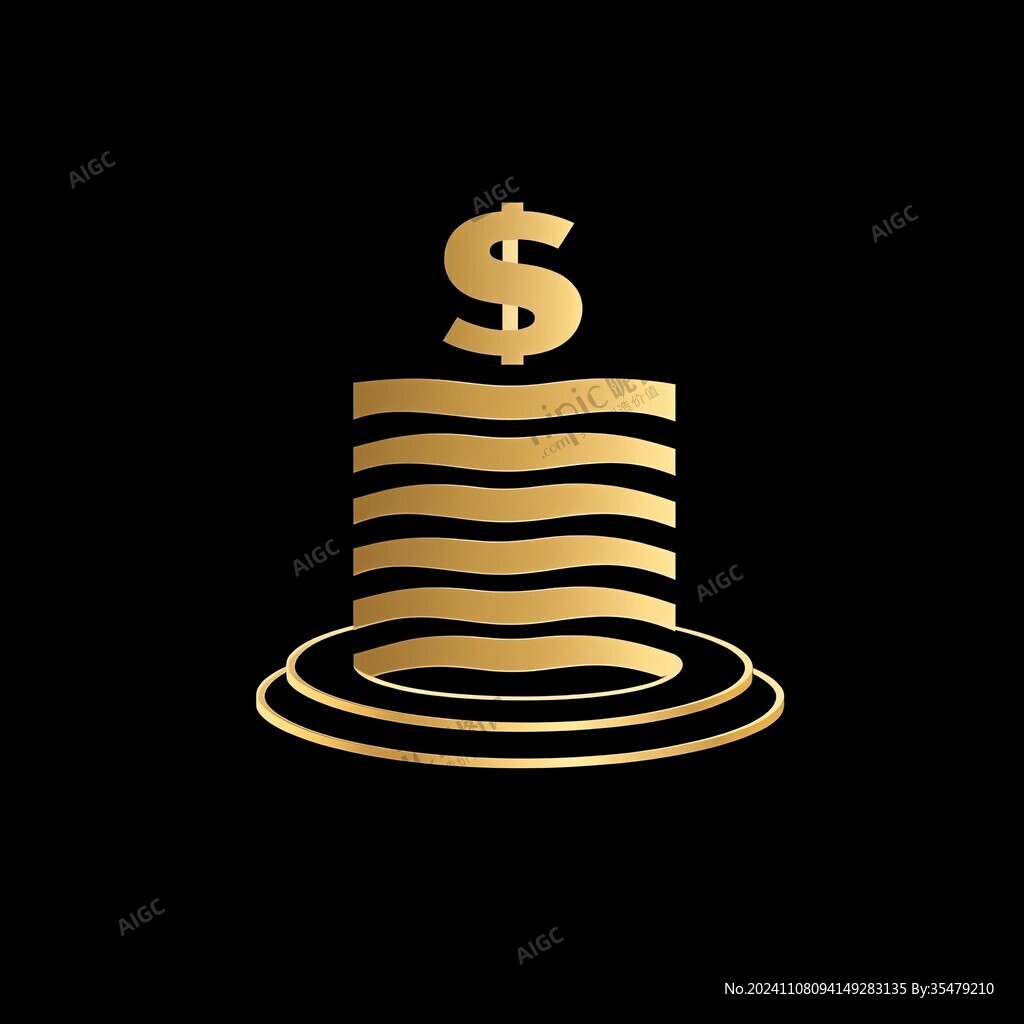 高端资金托管标志