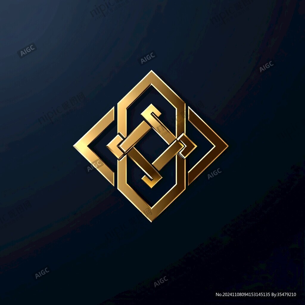 g金融理财logo