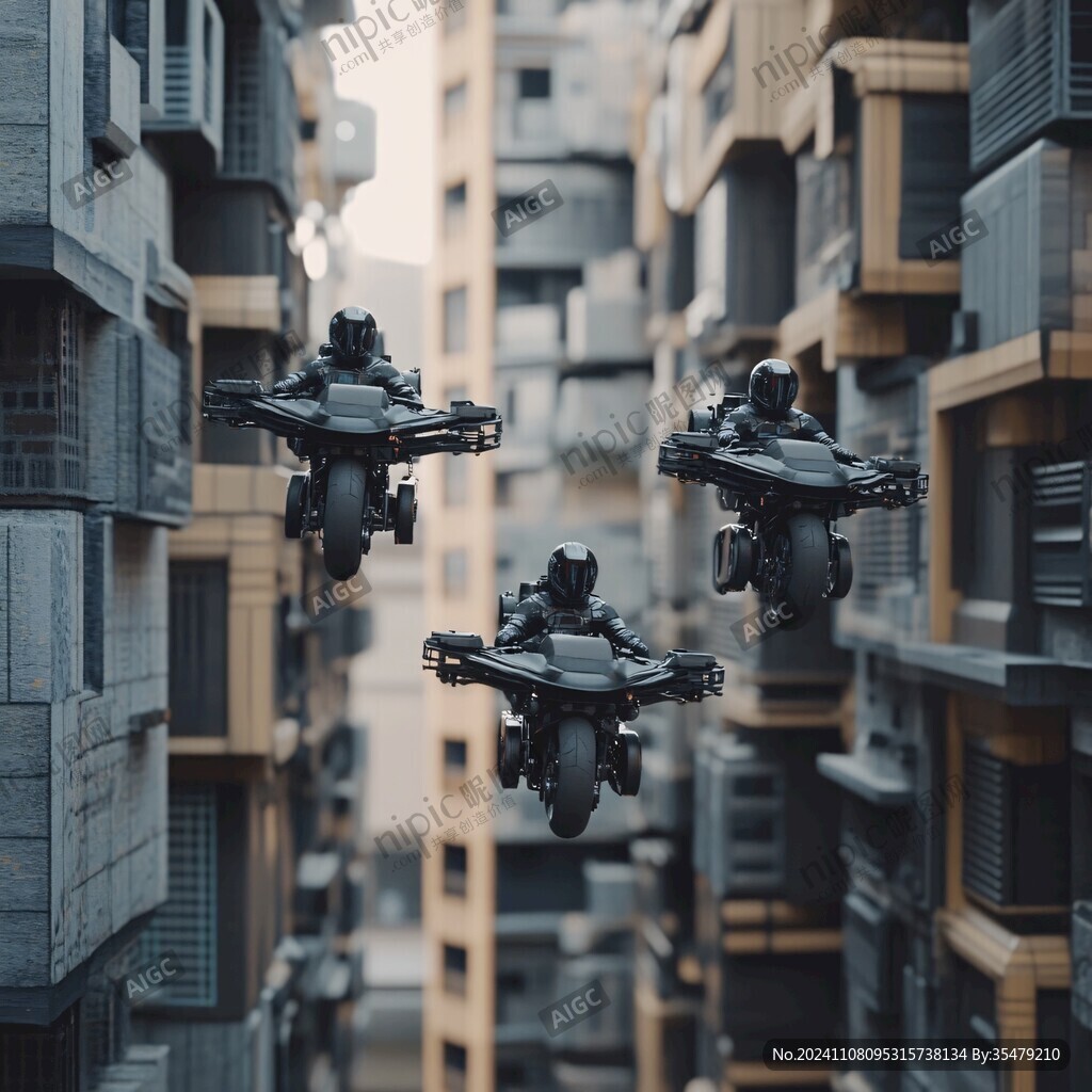 宇宙飞船机库