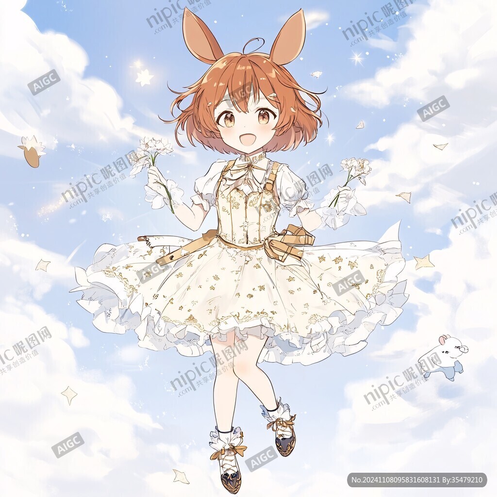 鸡兔久叶香