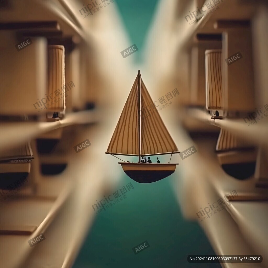 楼船纹