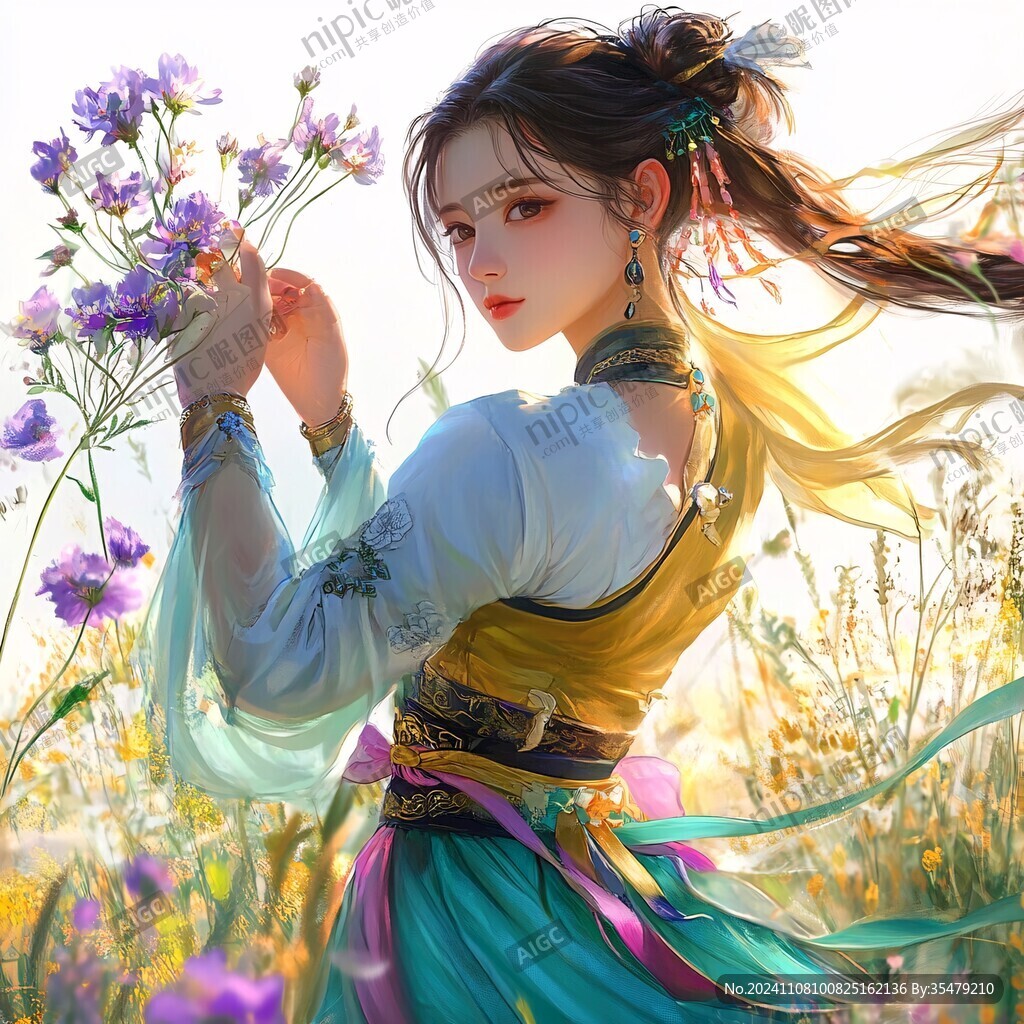 cg插画