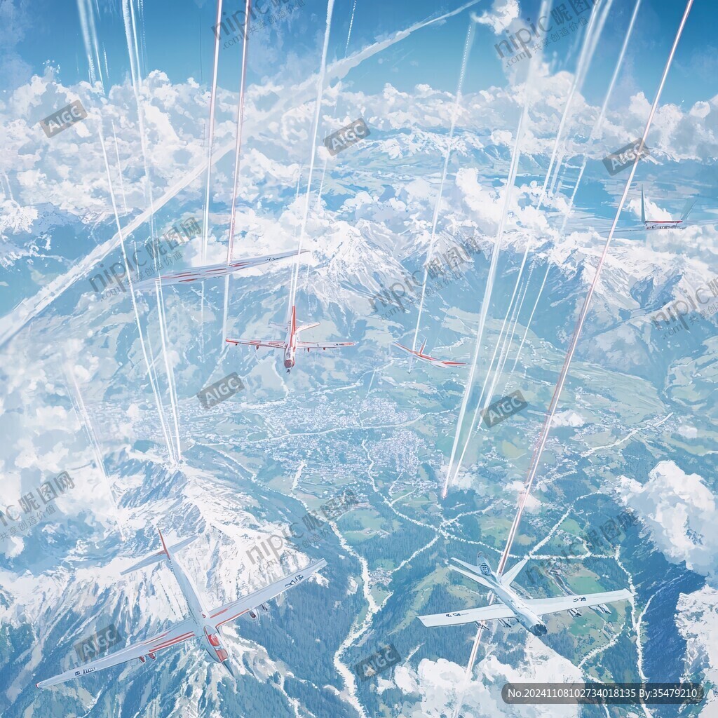 新海诚动漫风格