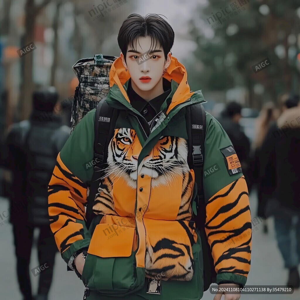 李衮