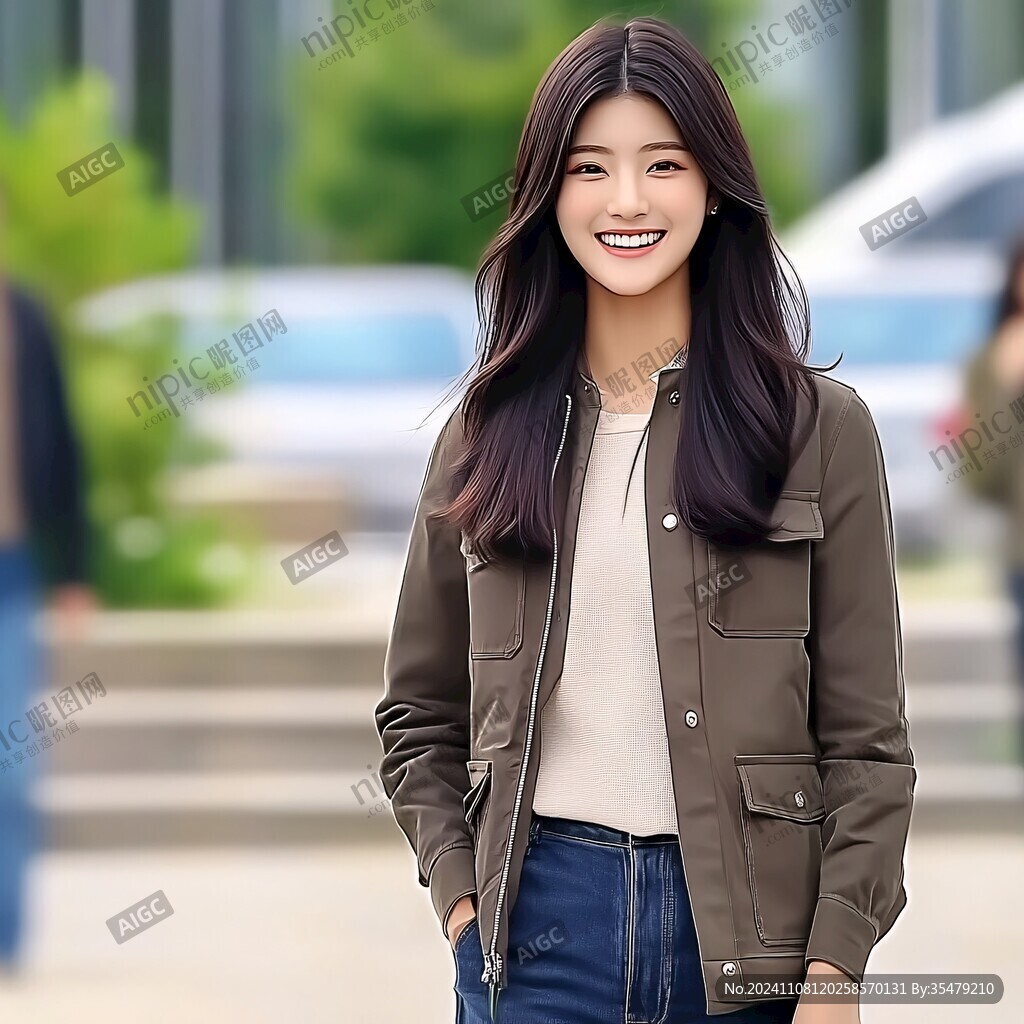 大学生秋装