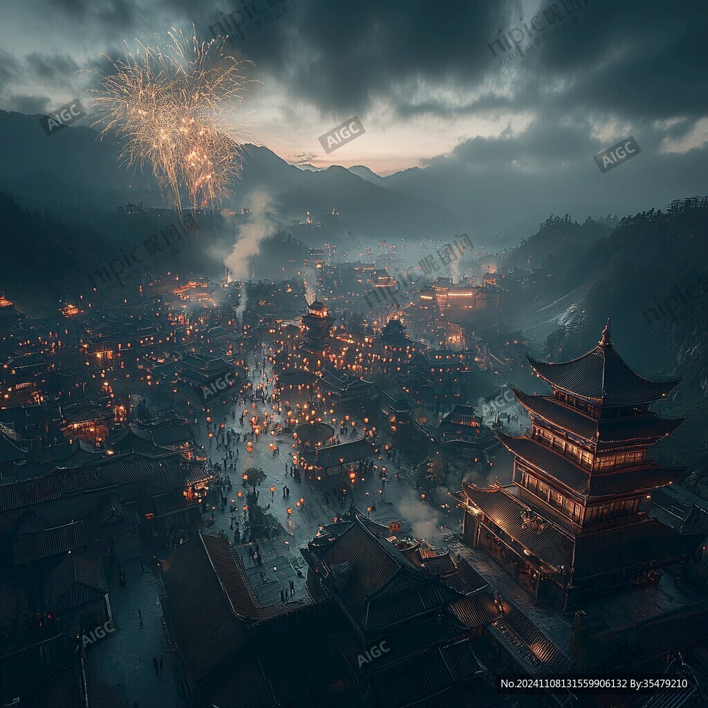忘景楼