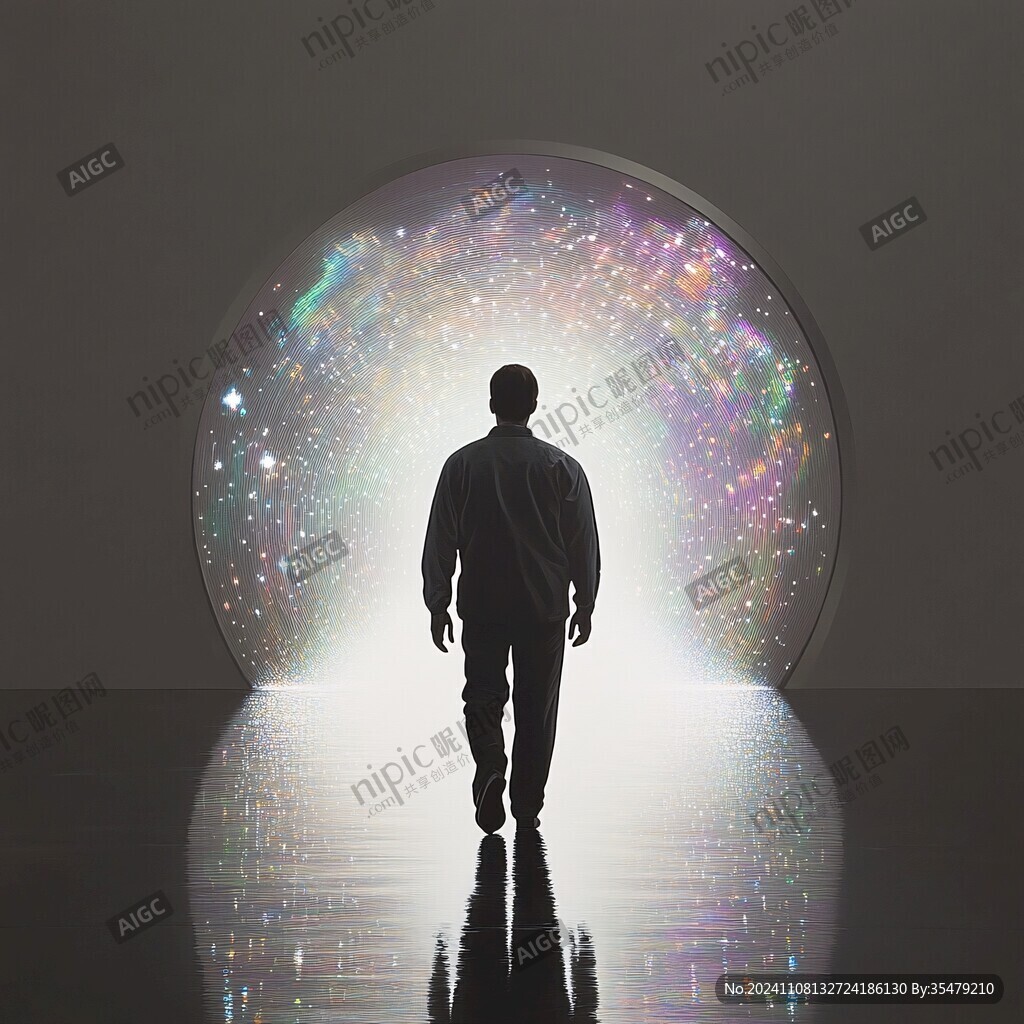 元宇宙舞台