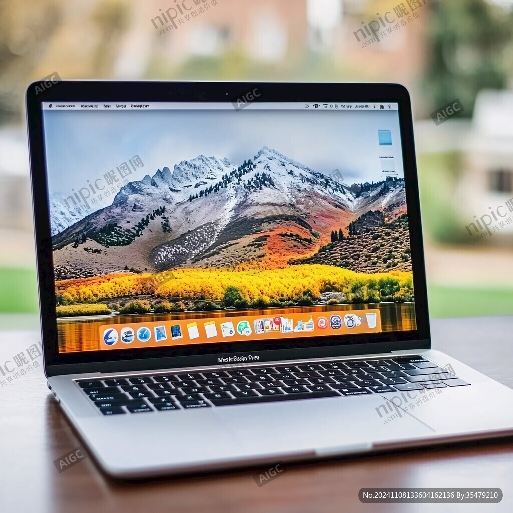 笔记本macbook