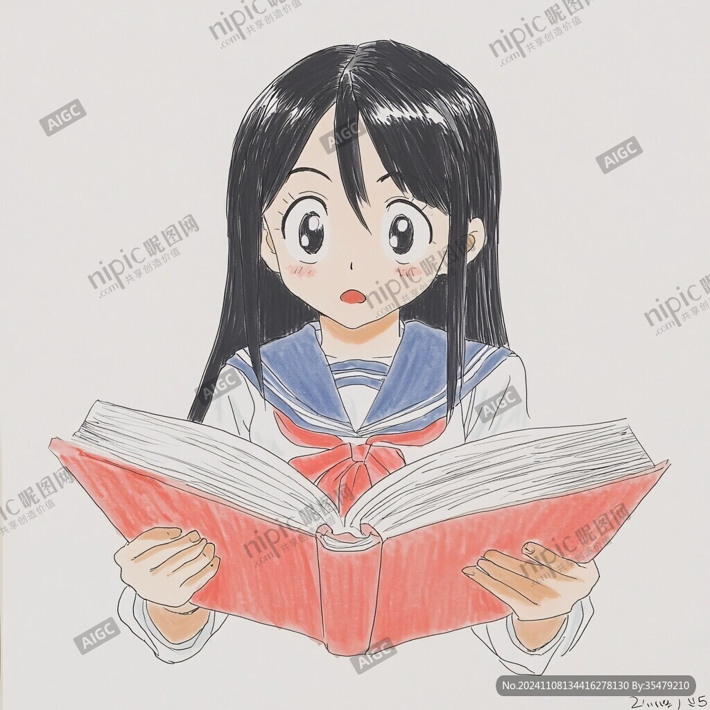 阅读动漫