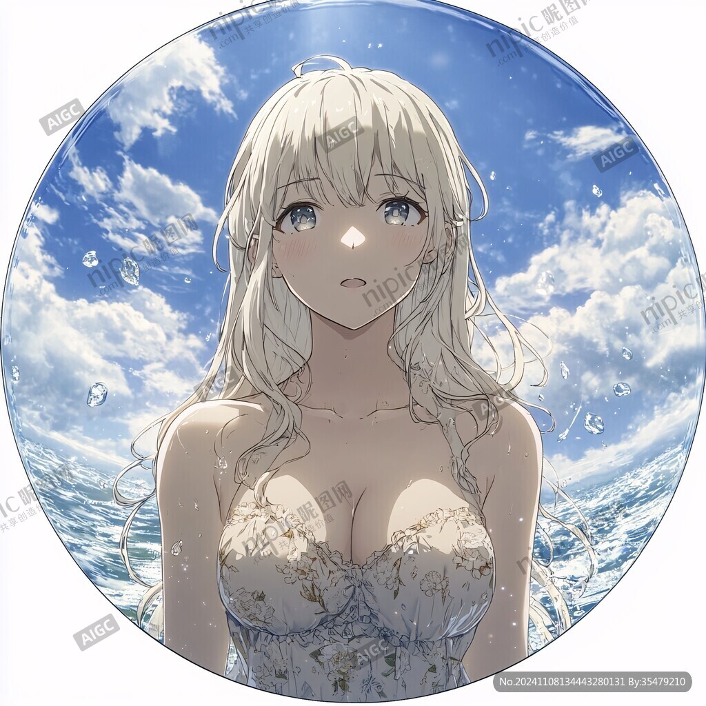 二次元老婆