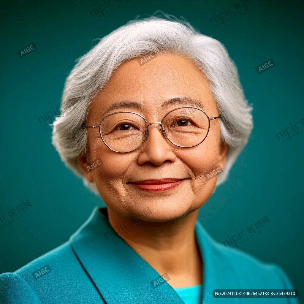 中级头像