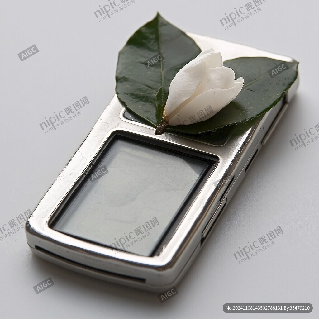 四方妆镜