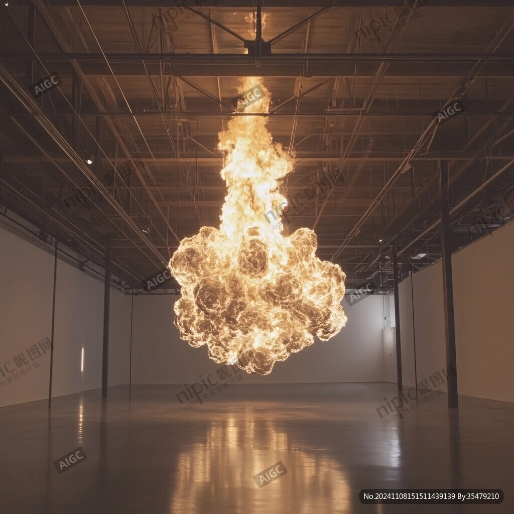 实验艺术展