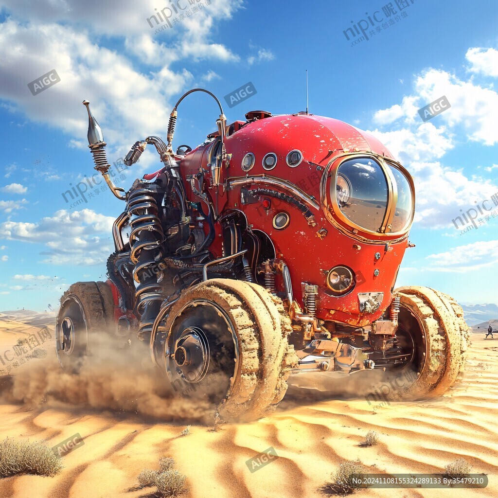 火星漫游车