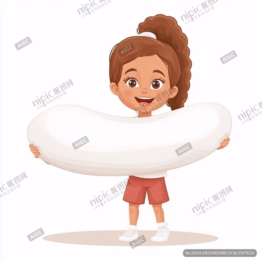 吃汤圆的娃娃