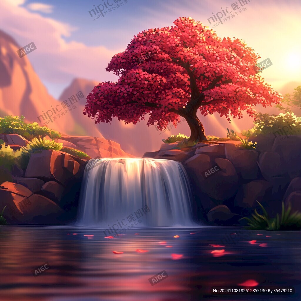 cg场景