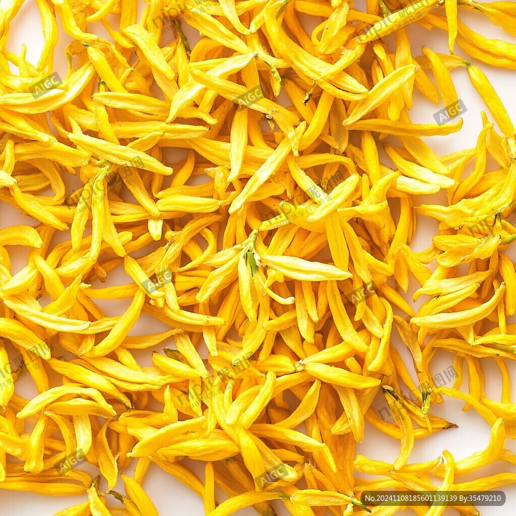 黄花棘豆