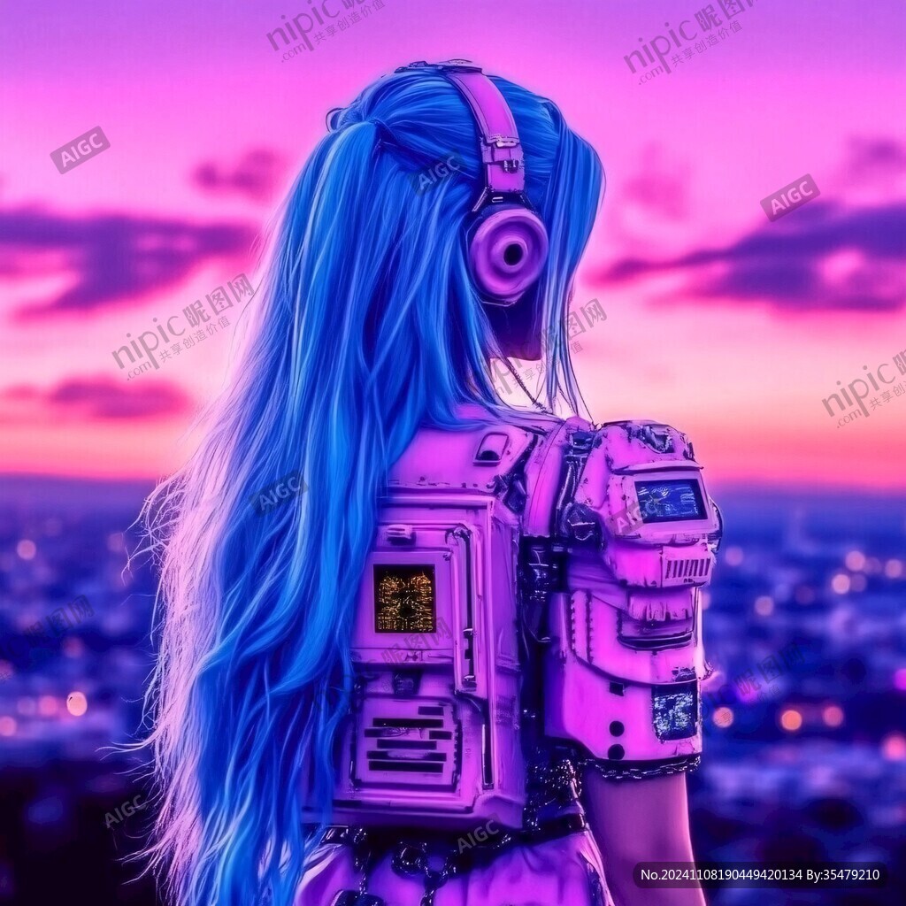 赛博punk