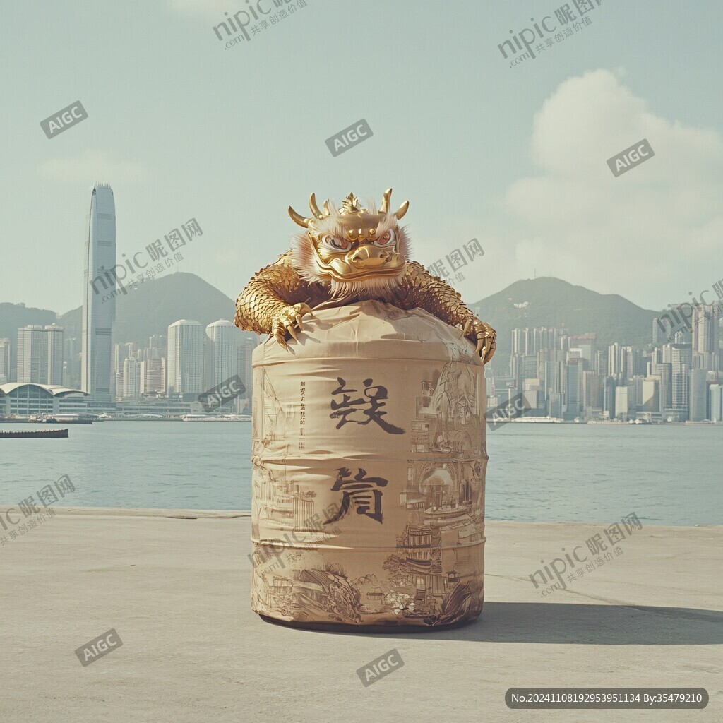 龙虎尊