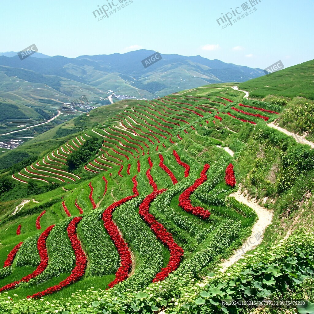 卓尔山旅游