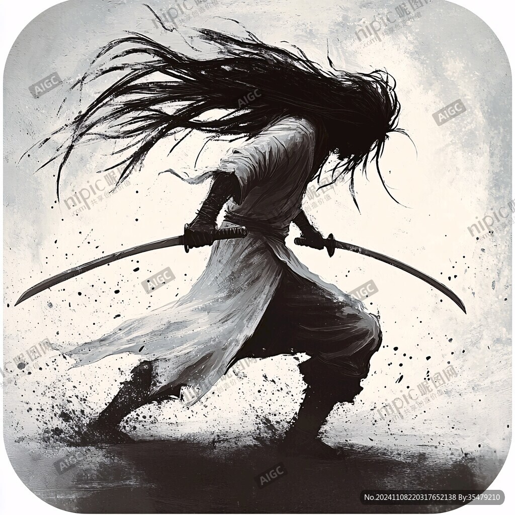 武林游戏