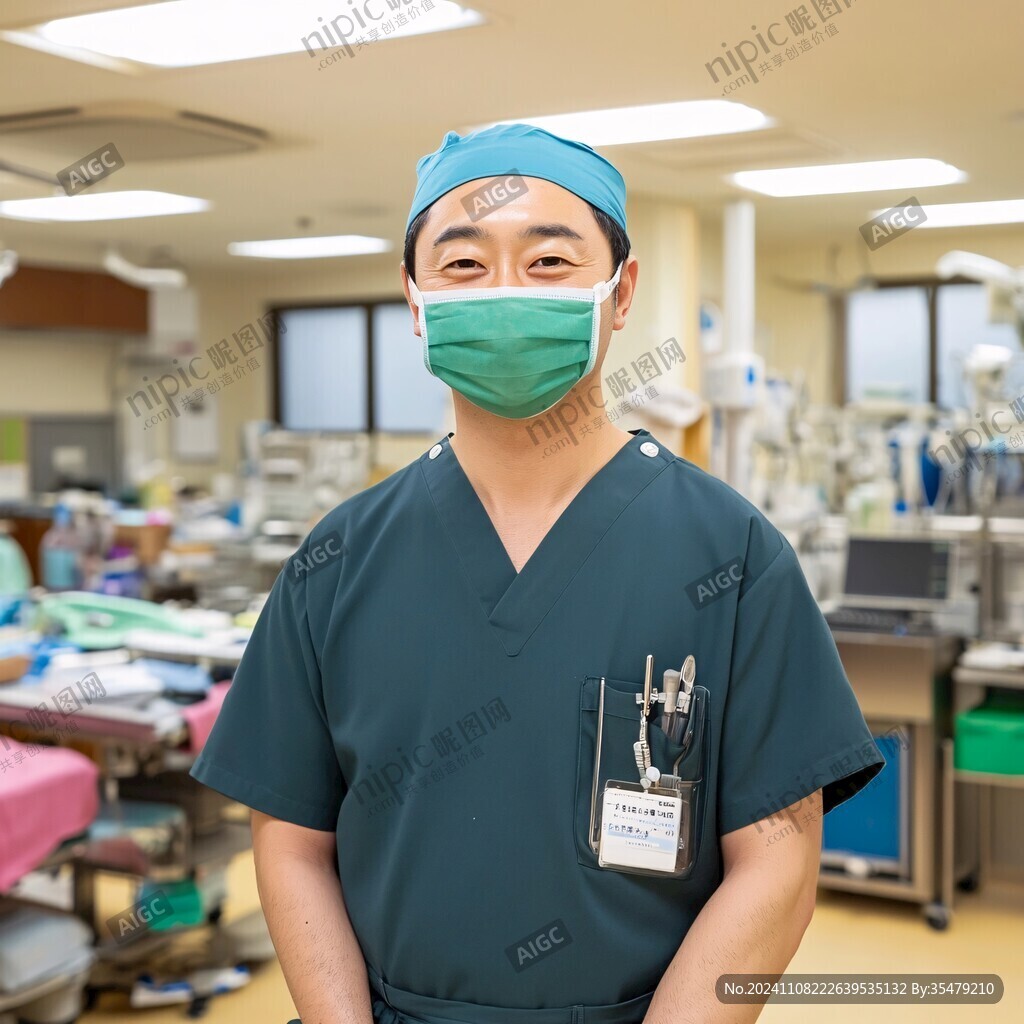 中岳先生