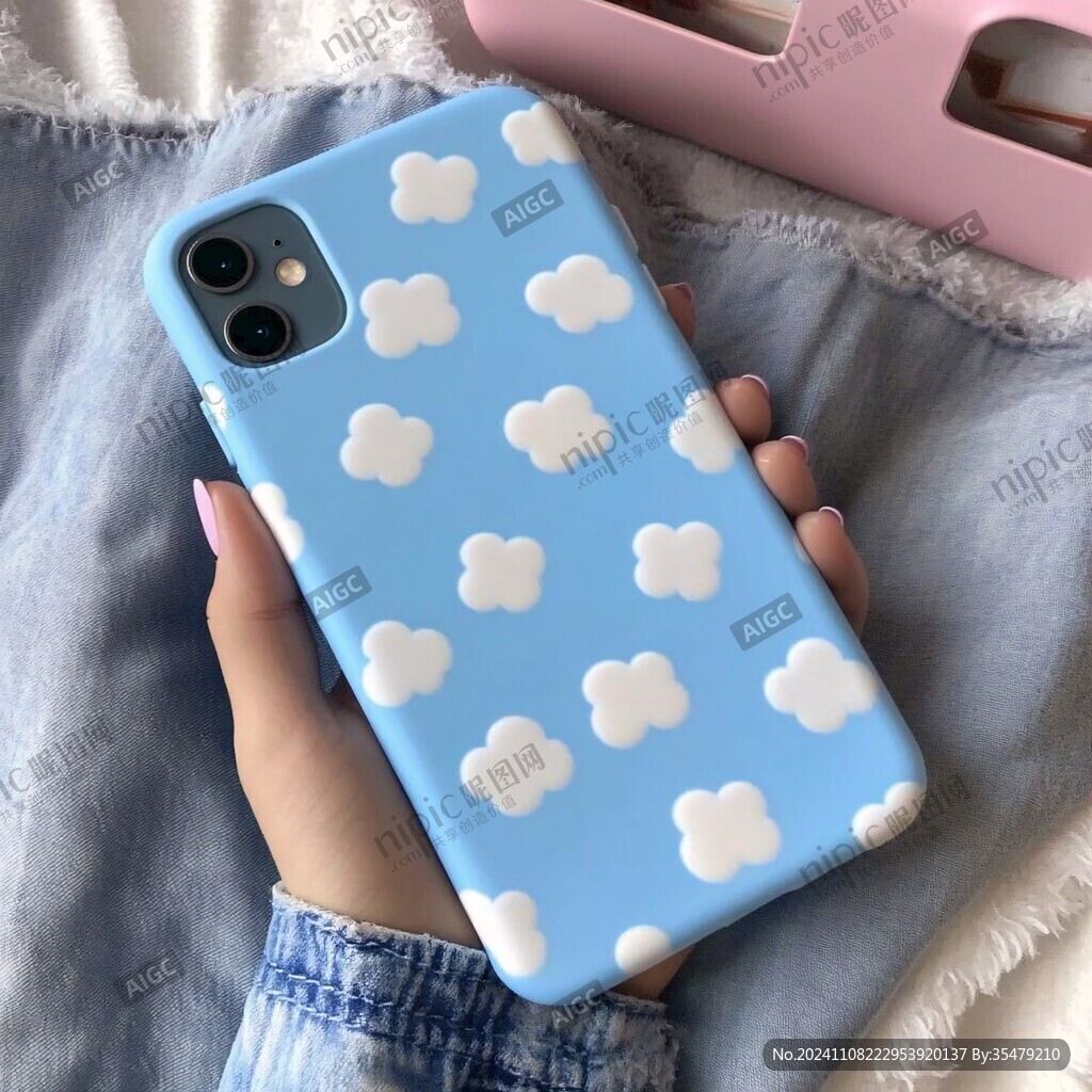 ip6保护壳