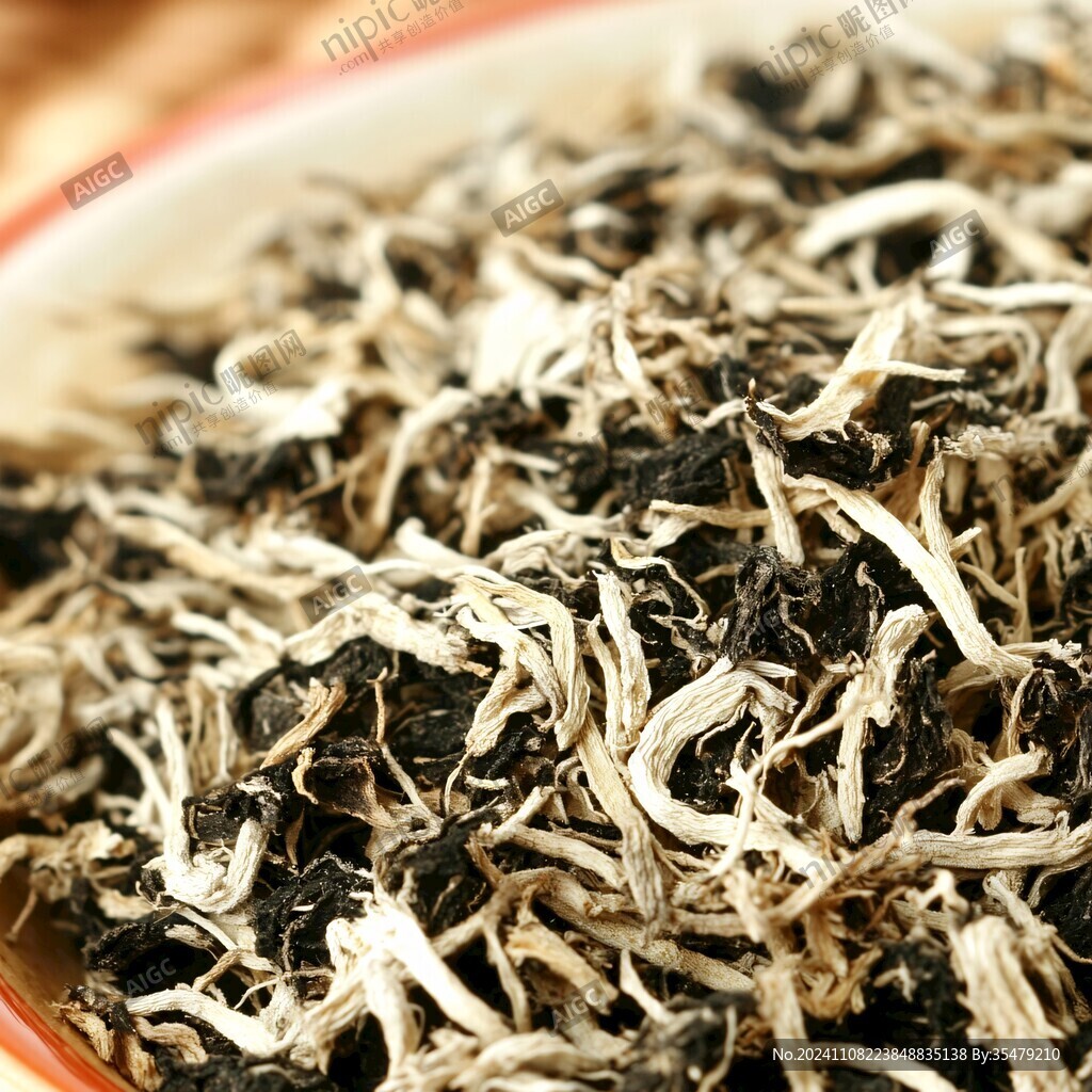薇菜干