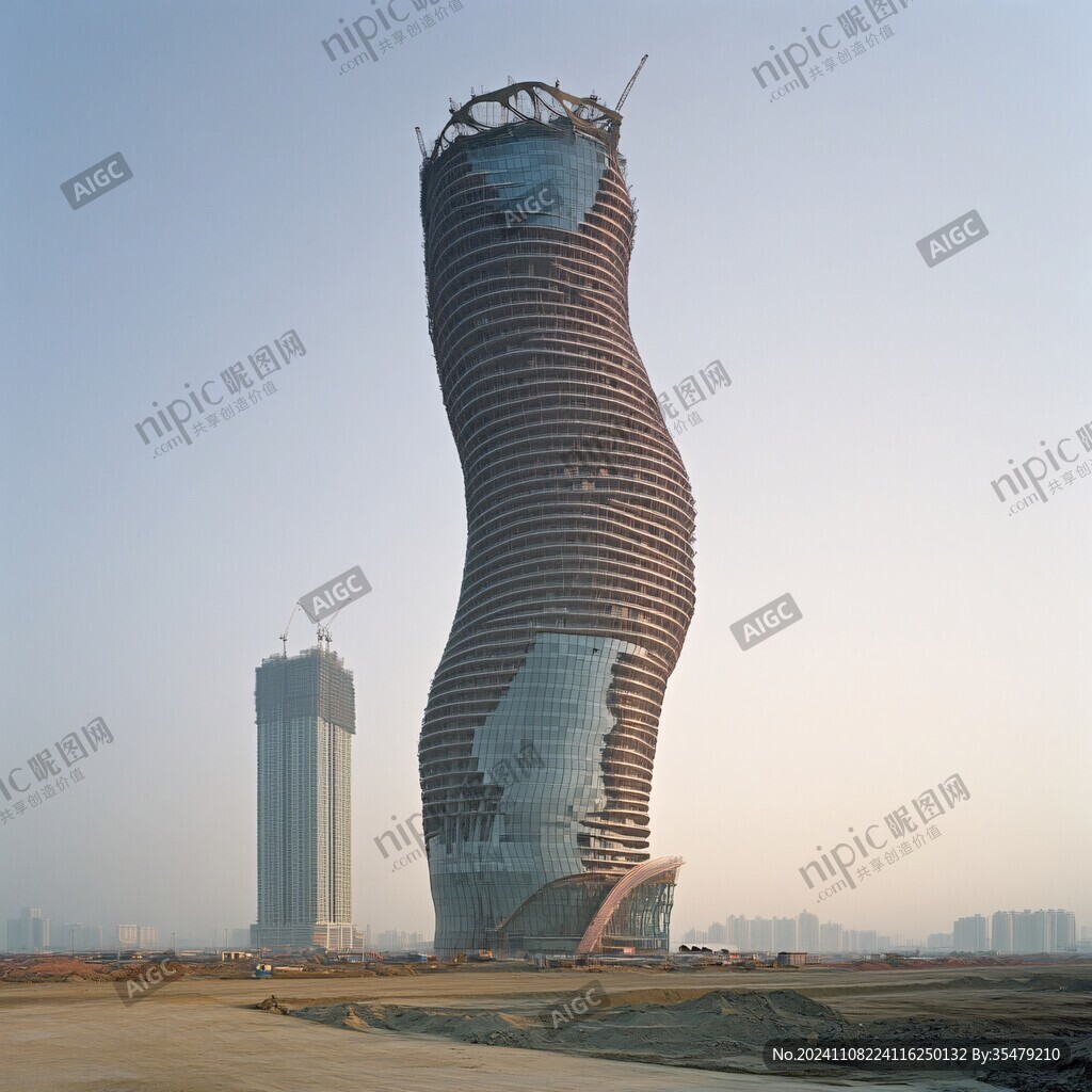 最丑建筑